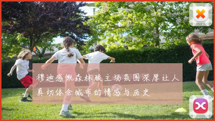 穆迪感慨森林狼主场氛围深厚让人真切体会城市的情感与历史